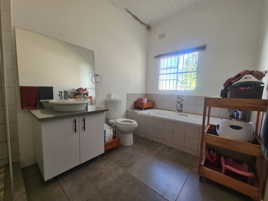 2 Bedroom Property for Sale in Parys Free State